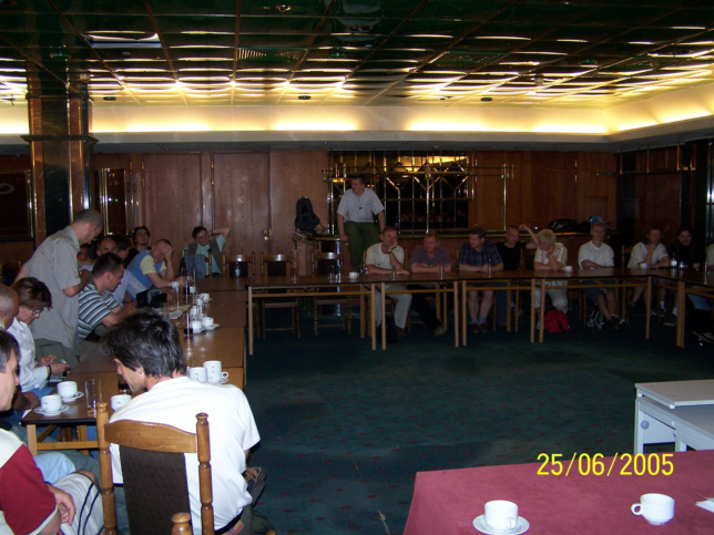 zjazd stowarzyszenia yumeiho 2005.1